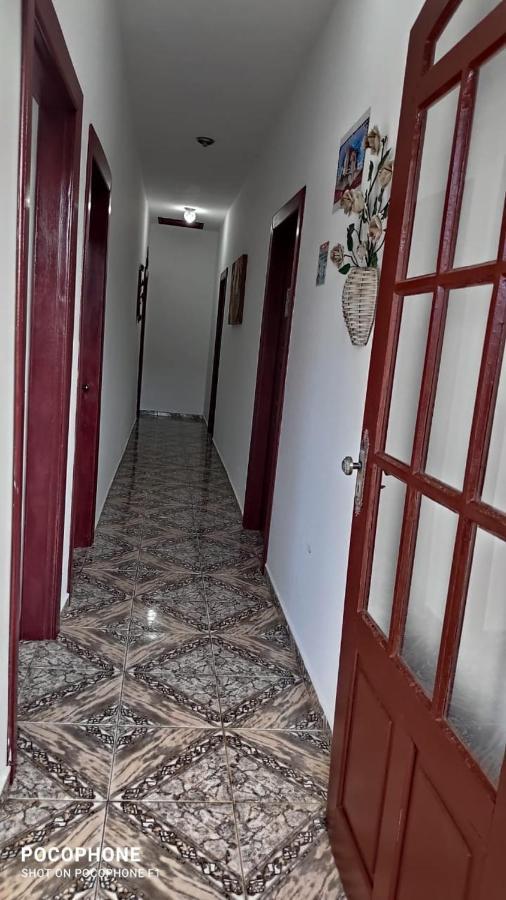 Pousada Santa Edwiges Tiradentes Exterior photo