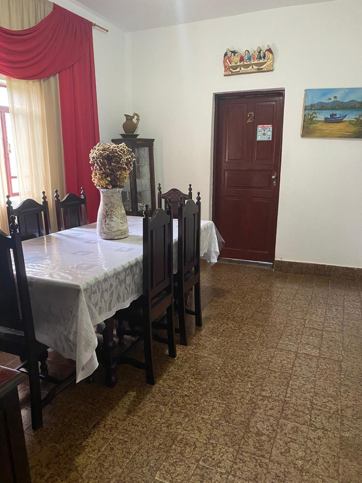 Pousada Santa Edwiges Tiradentes Exterior photo