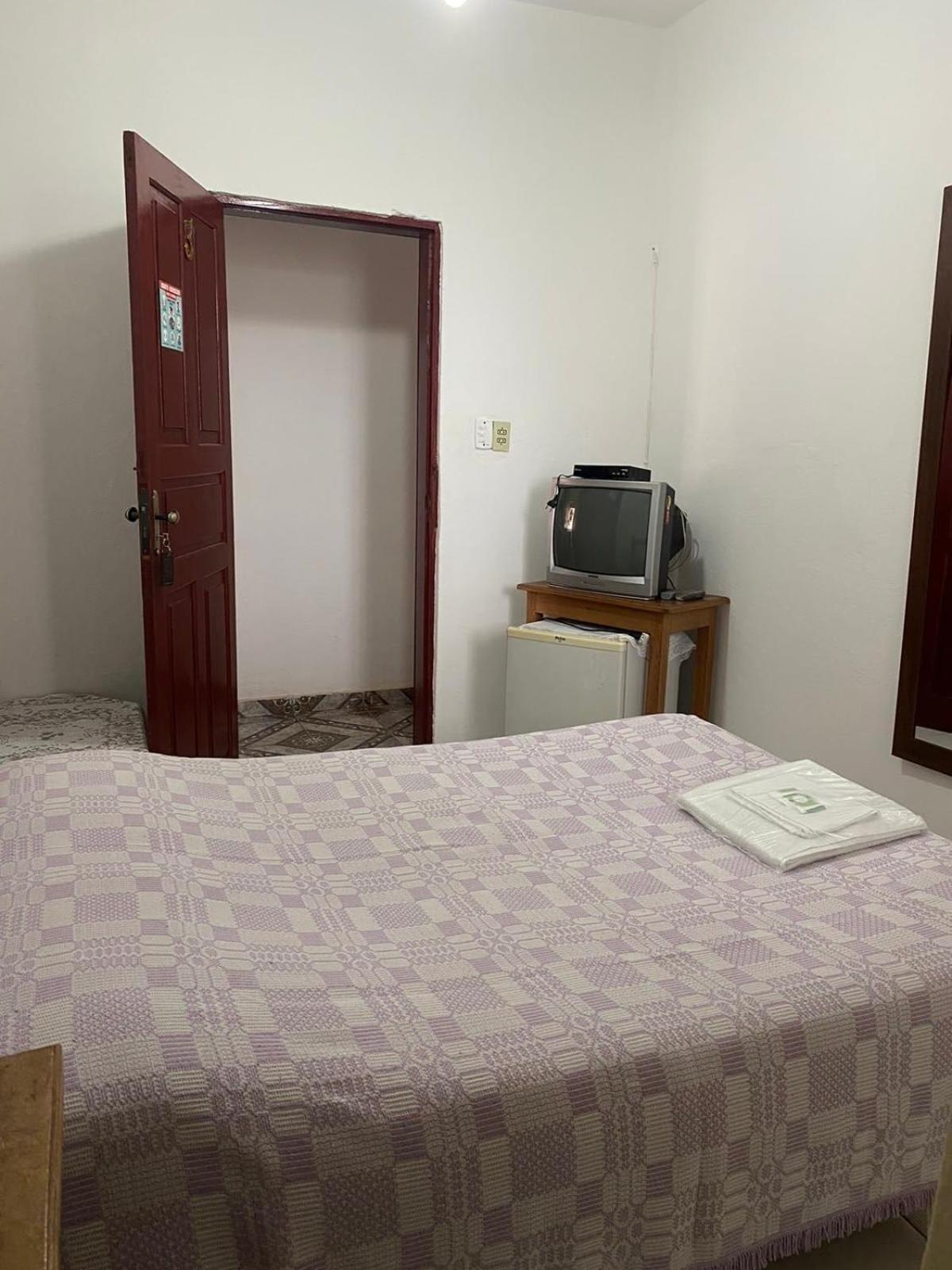 Pousada Santa Edwiges Tiradentes Exterior photo