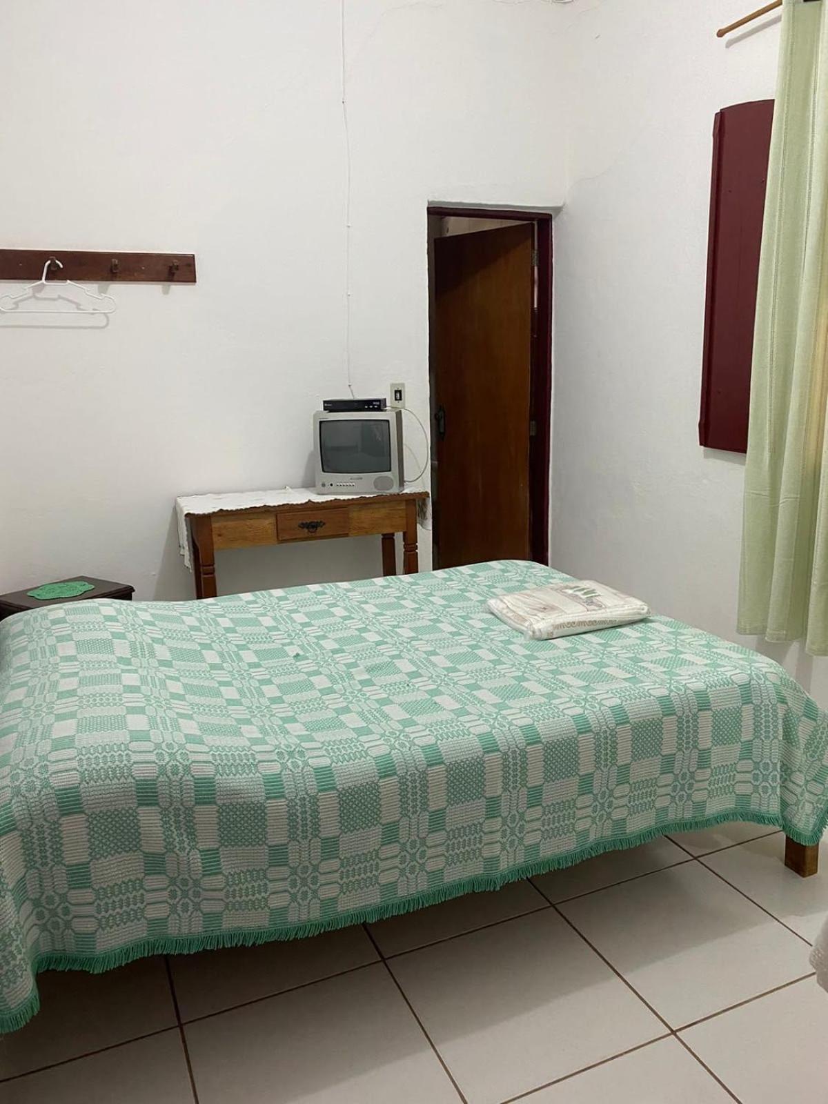 Pousada Santa Edwiges Tiradentes Exterior photo