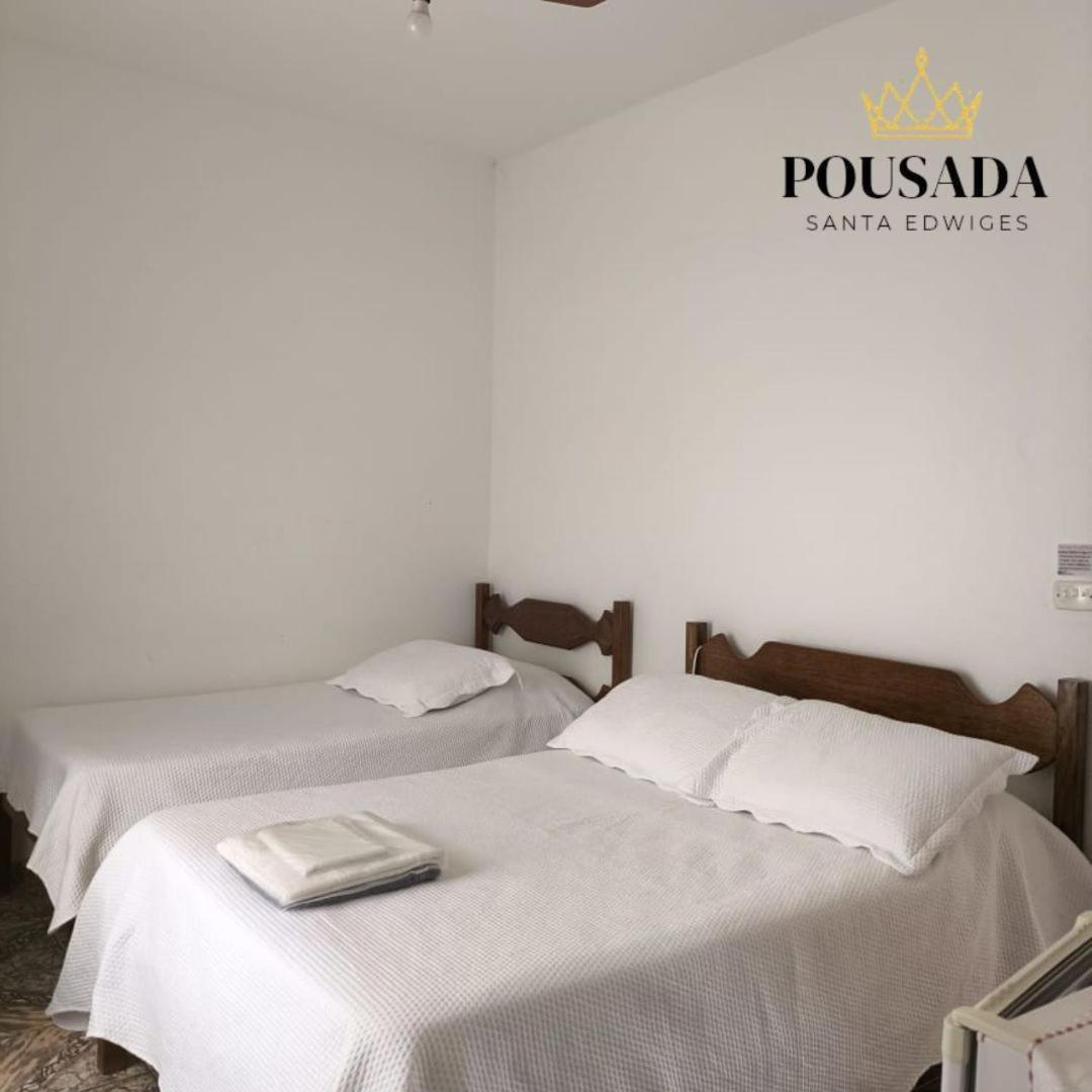 Pousada Santa Edwiges Tiradentes Exterior photo