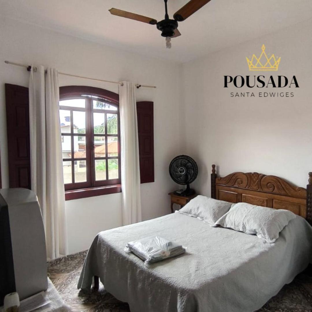Pousada Santa Edwiges Tiradentes Exterior photo
